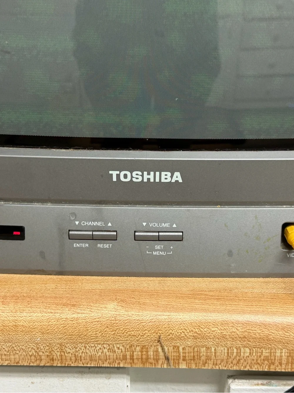 Toshiba 20